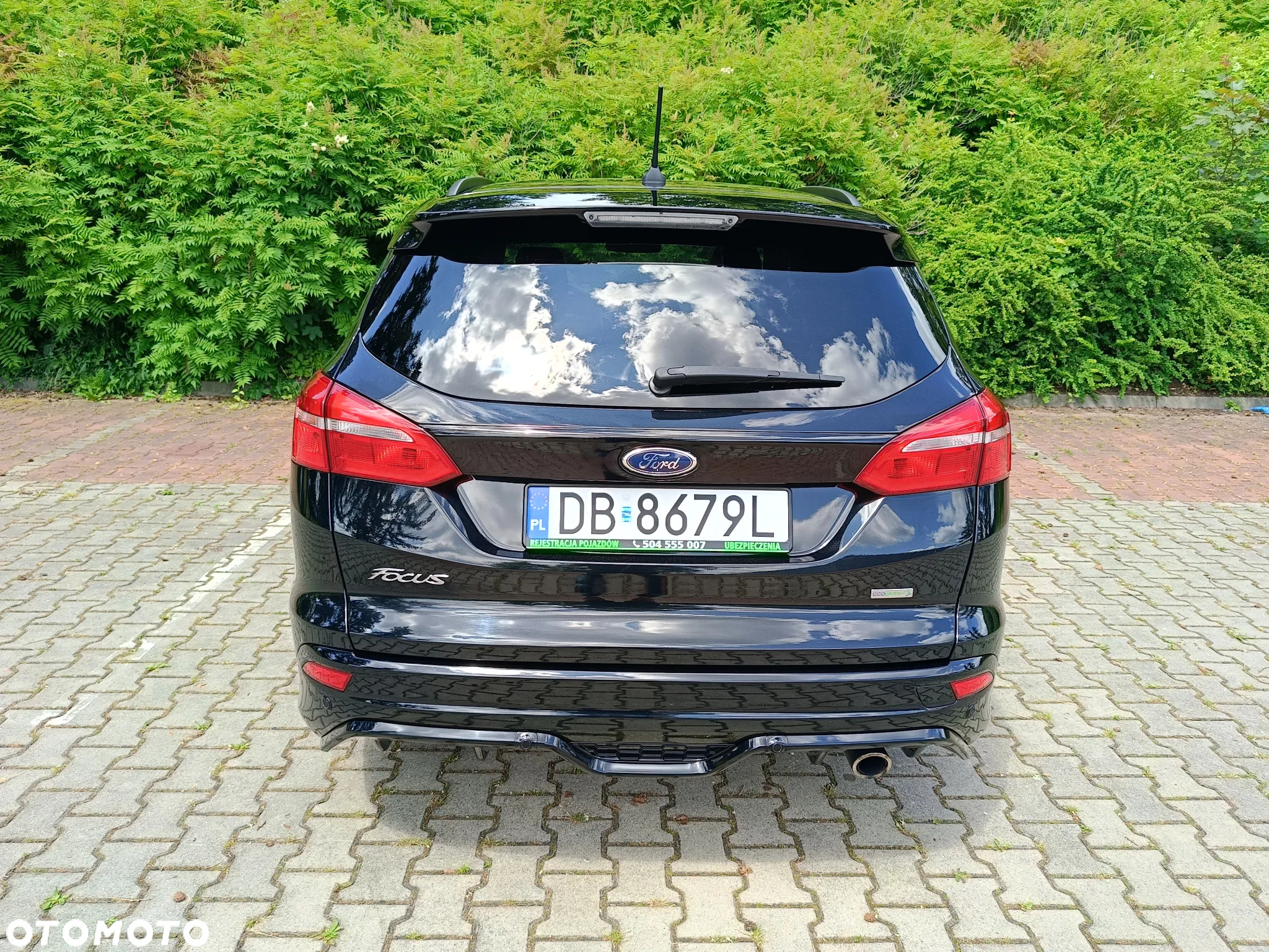 Ford Focus - 7