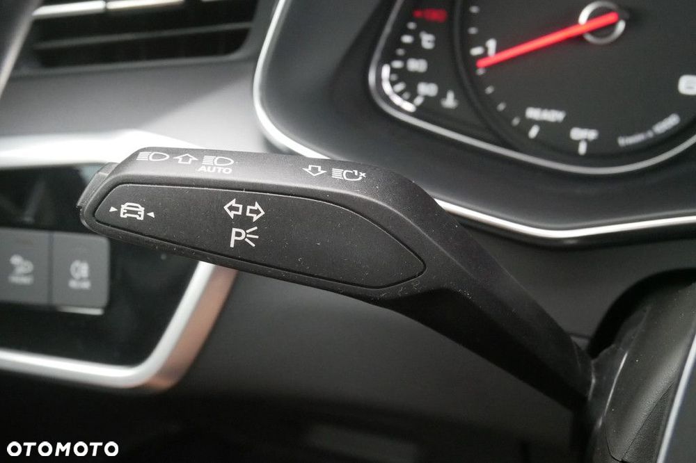 Audi A6 Limousine - 29
