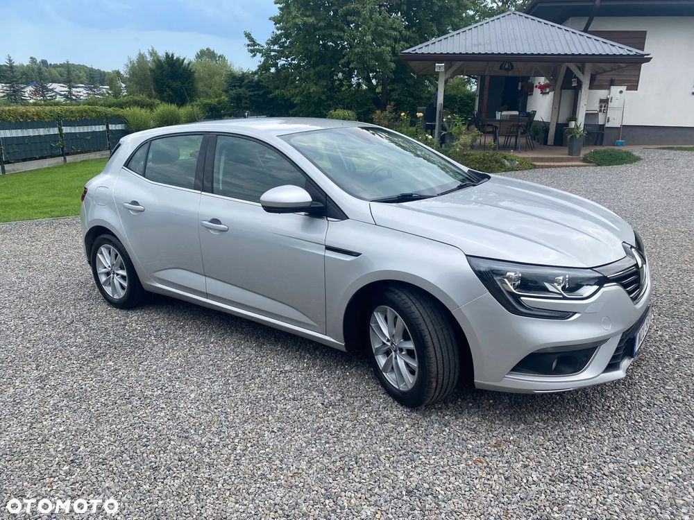 Renault Megane - 8
