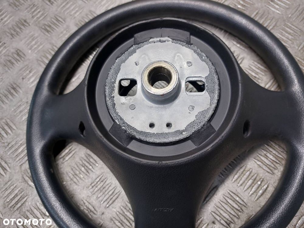 KIEROWNICA + PODUSZKA FIAT ALBEA I 7353099150 7352852980 - 7