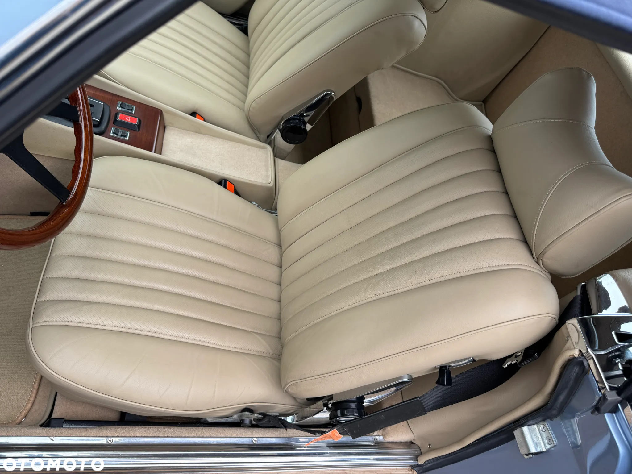 Mercedes-Benz SL - 5
