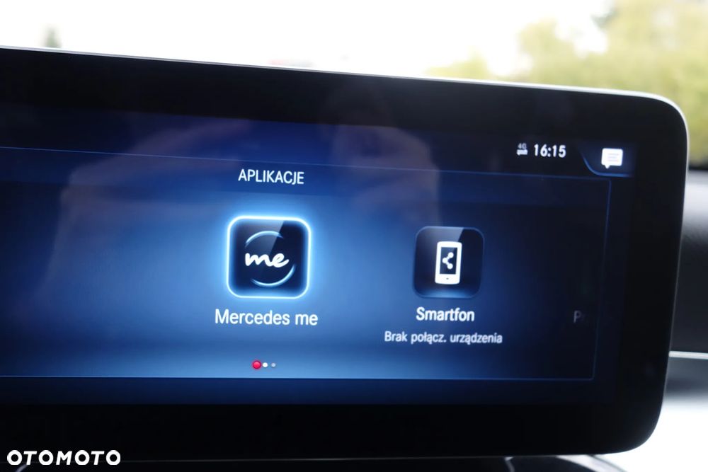 Mercedes-Benz GLC 220 d 4-Matic - 27