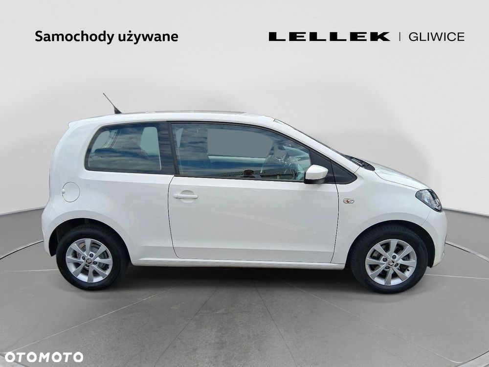 Skoda Citigo 1.0 Style - 5
