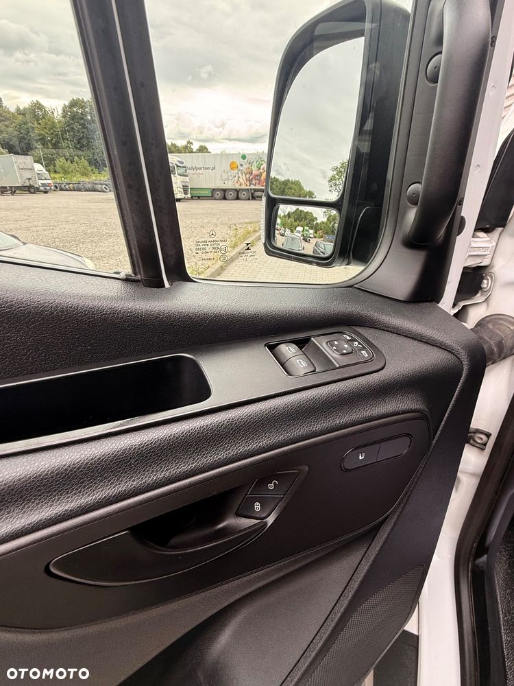 Mercedes-Benz Sprinter 315 CDI Maxi kamery 360 klima fv23% - 13