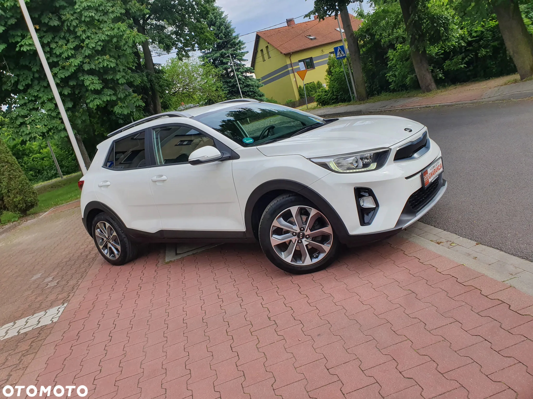Kia Stonic 1.4 XL - 35