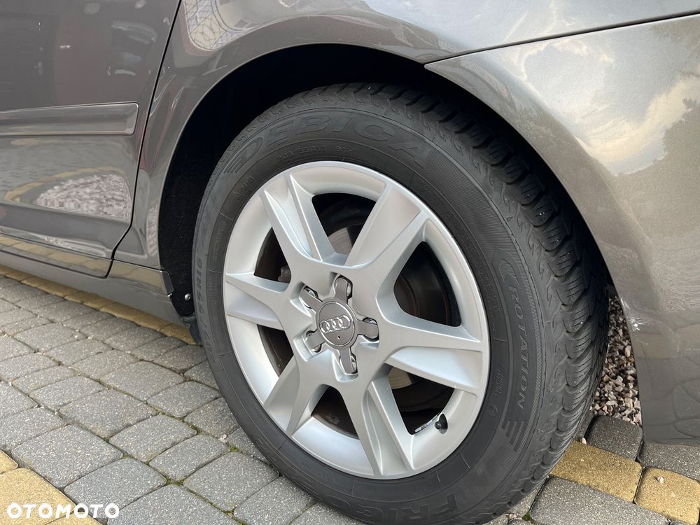 Audi A3 Sportback 1.6 TDI Ambition - 23
