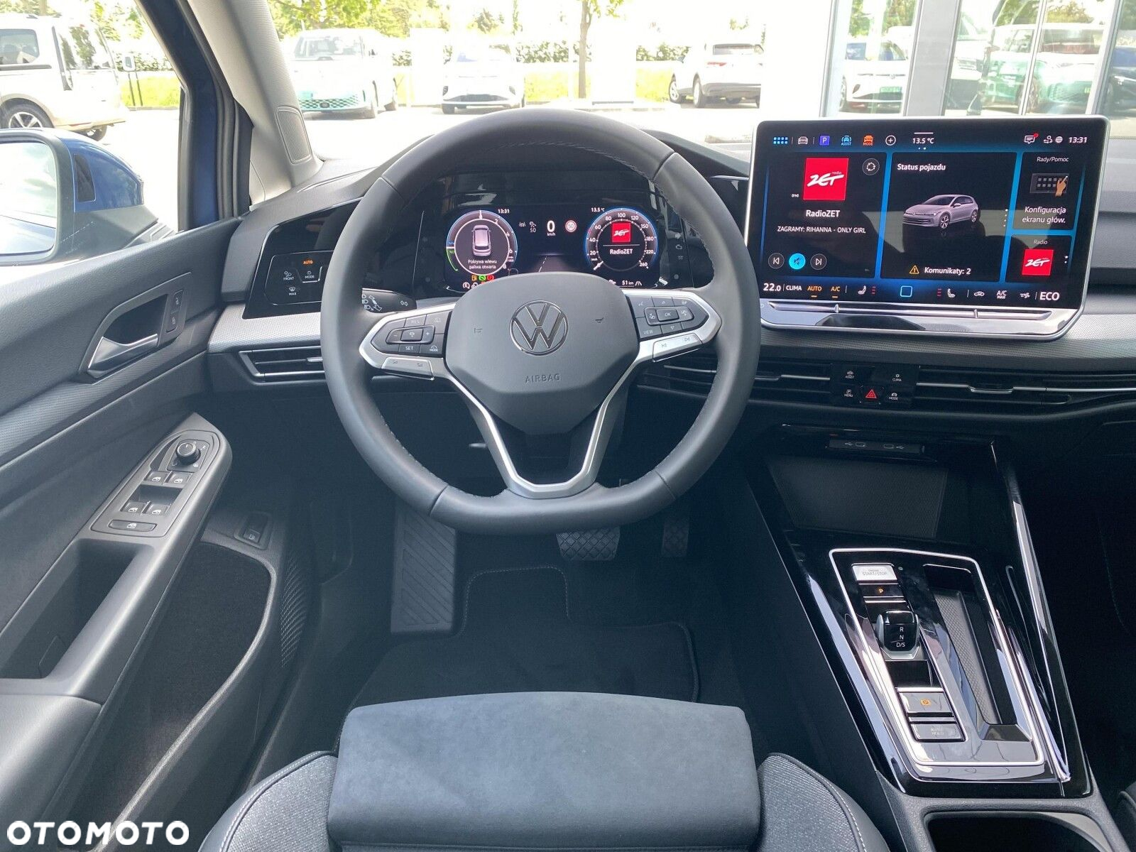 Volkswagen Golf - 27