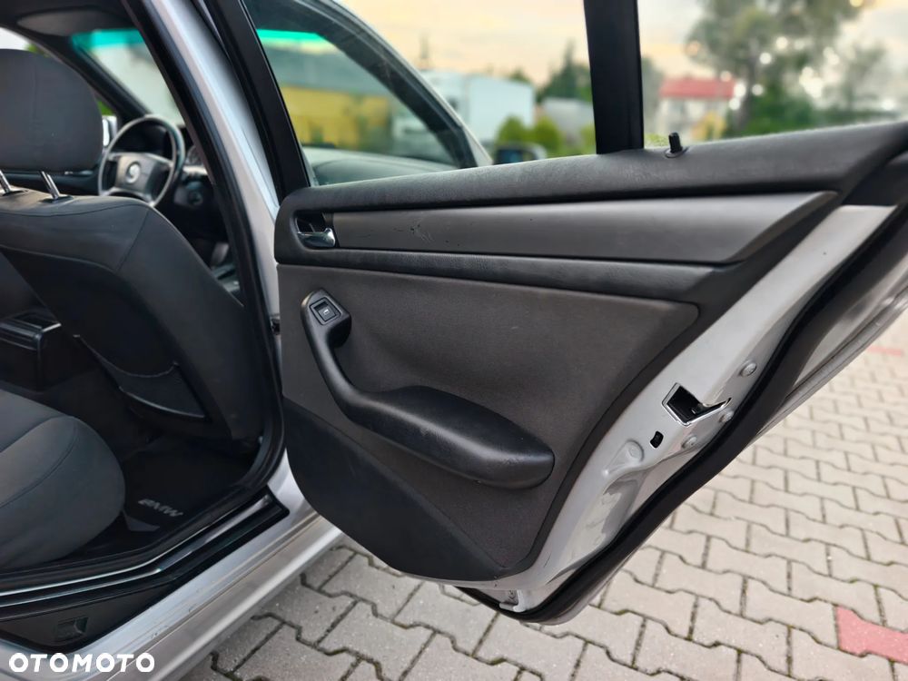 BMW Seria 3 - 19