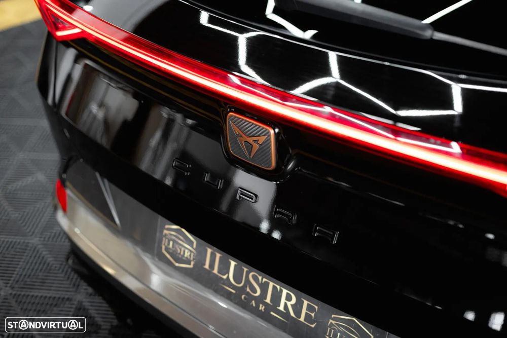 Cupra Formentor 1.4 e-Hybrid DSG VZ - 12