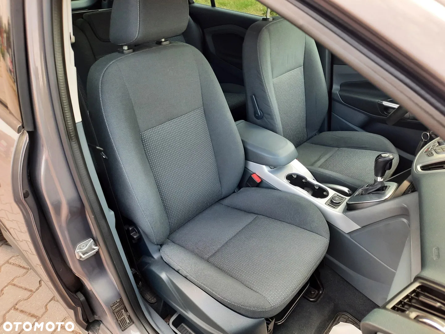Ford Grand C-MAX 2.0 TDCi SYNC Edition - 24