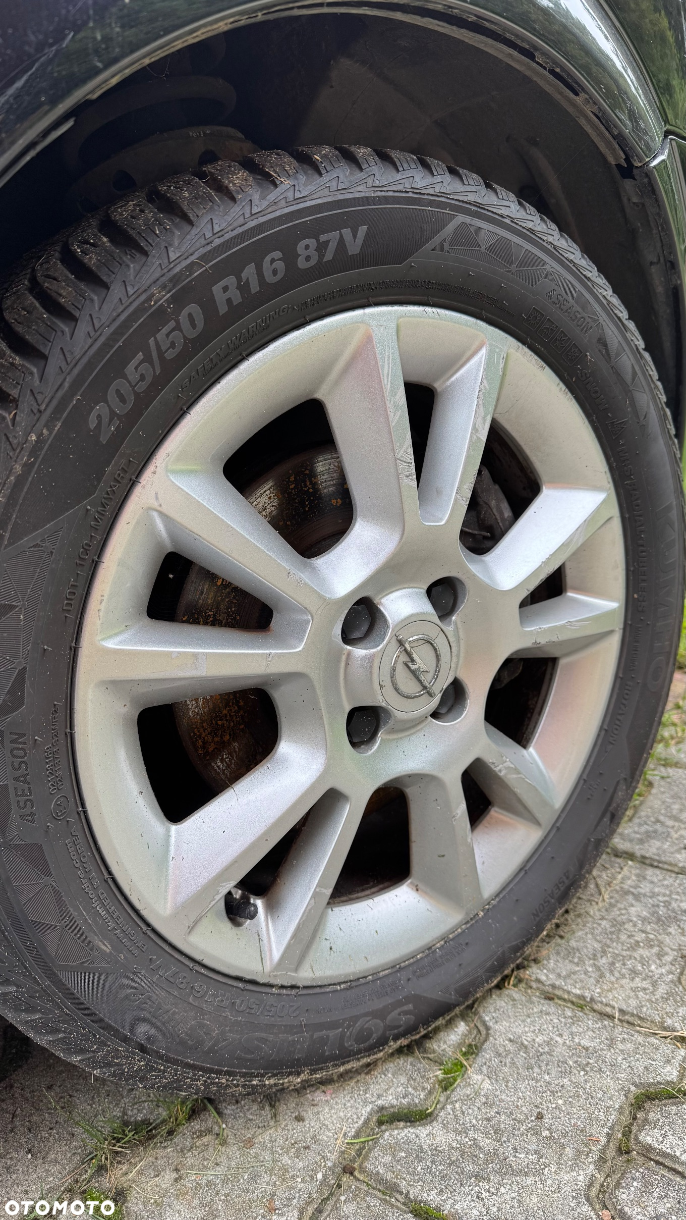 Opel Meriva - 24