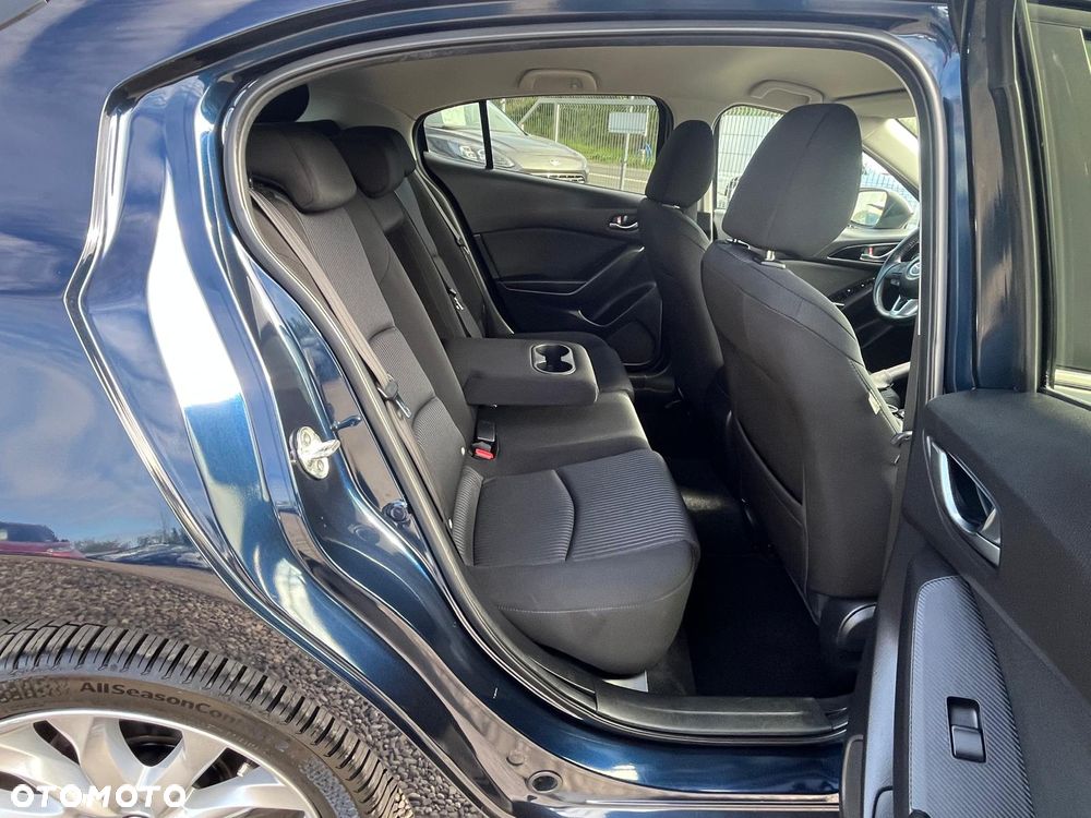 Mazda 3 SKYACTIV-G 120 Urban Limited - 17