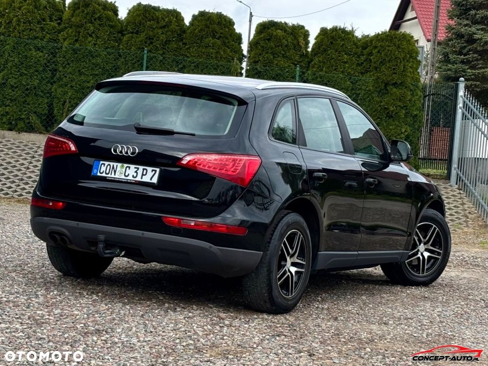 Audi Q5 - 10