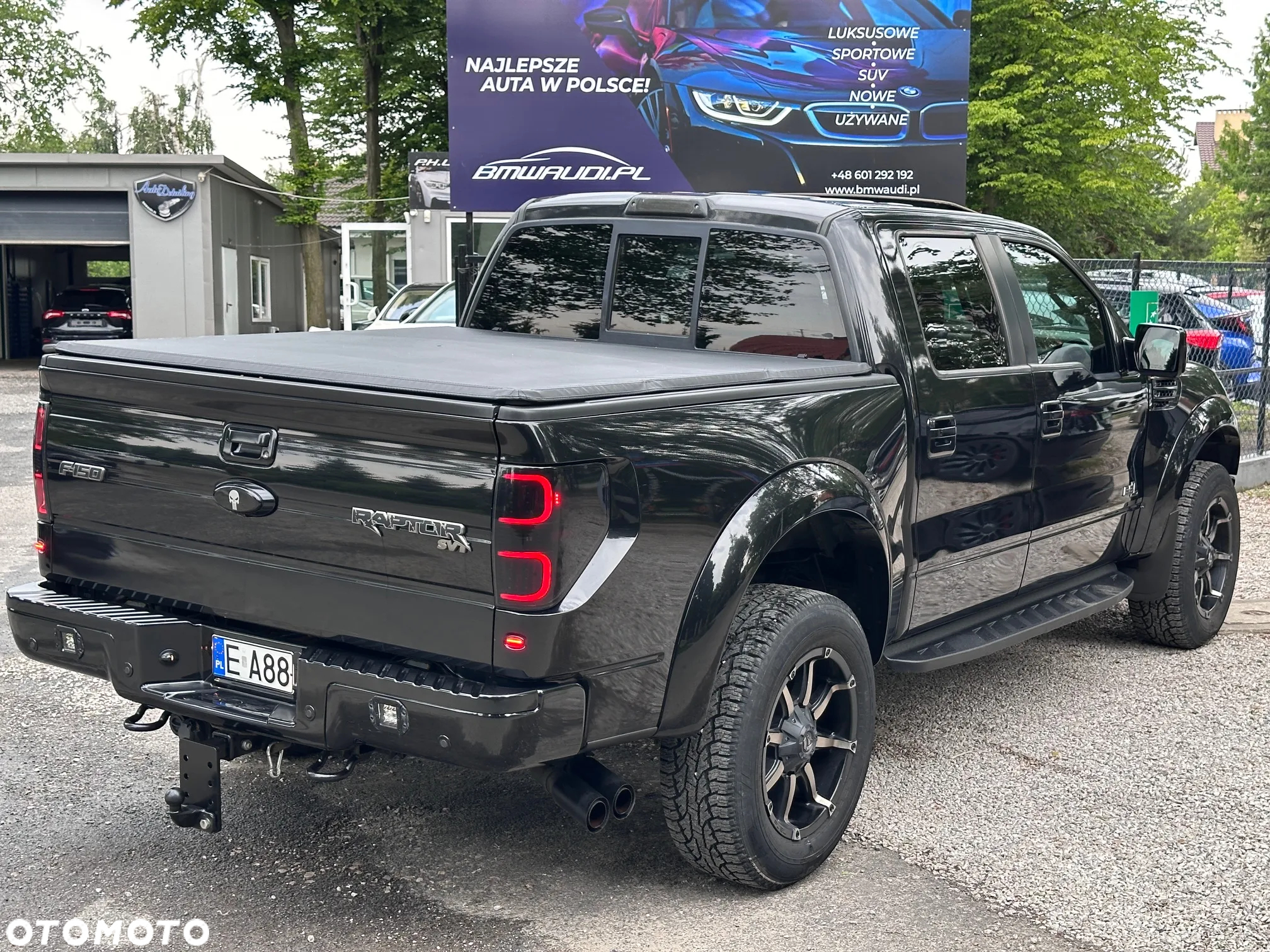 Ford F150 - 12