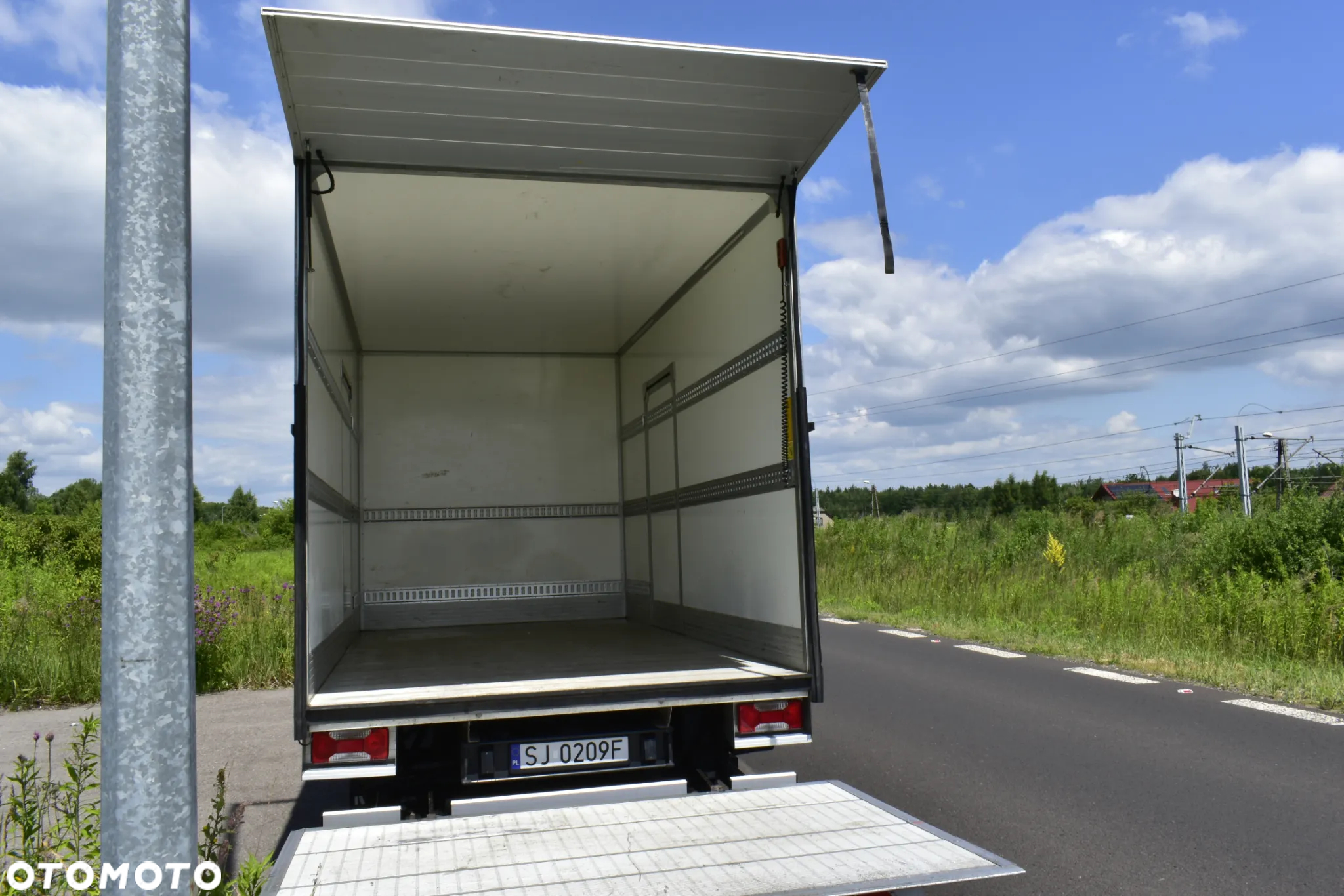 Iveco Daily - 14
