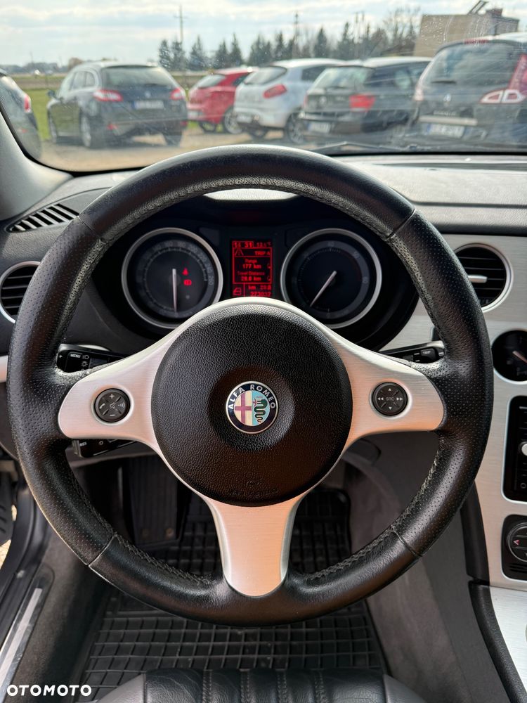 Alfa Romeo Brera - 20