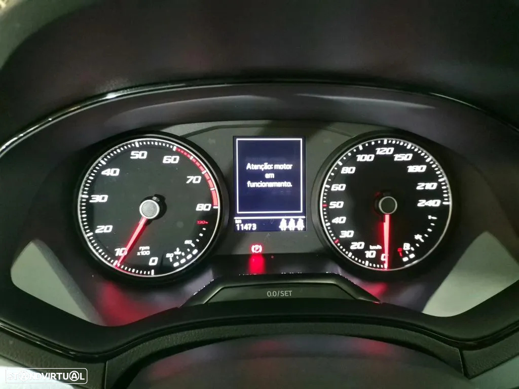 SEAT Arona 1.0 TSI Style - 9