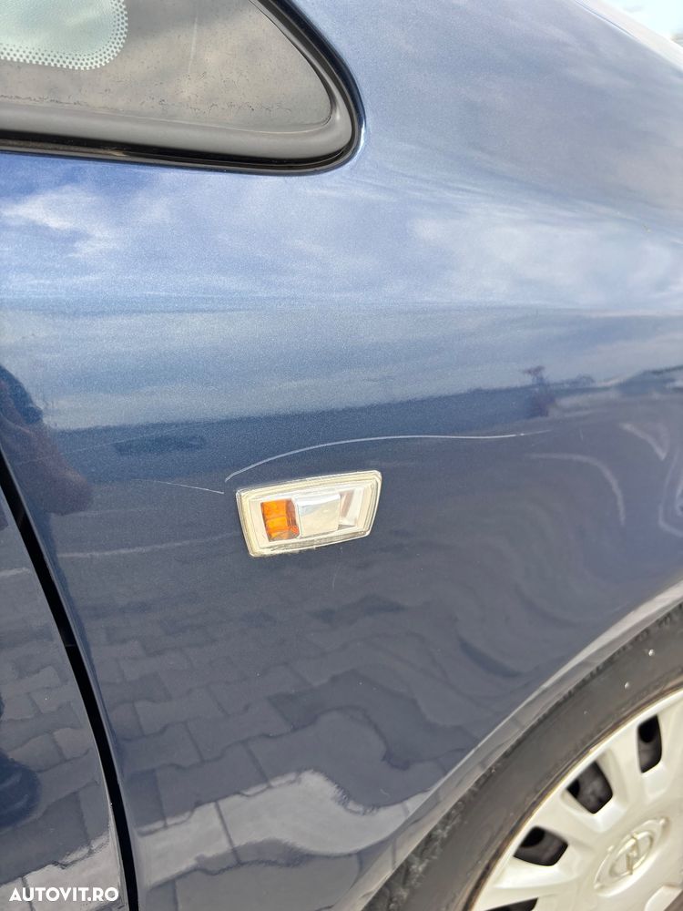OPEL Corsa 2014 — imagine 14