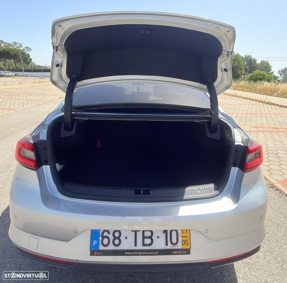 Renault Talisman 1.6 dCi Initiale Paris EDC - 5