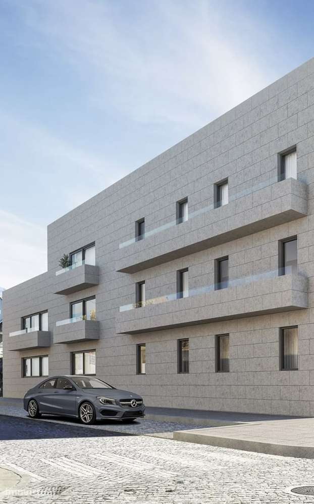 Apartamento T 2 novo ao lado metro de Vila do Conde - Grande imagem: 2/7