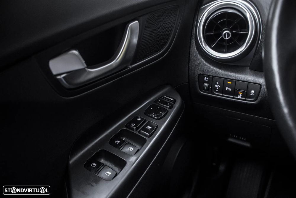 Hyundai Kauai 64 kWh Premium - 20