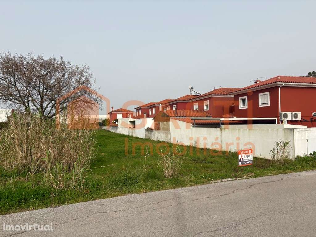 Terreno Rústico Urbanizável - Grande imagem: 5/8