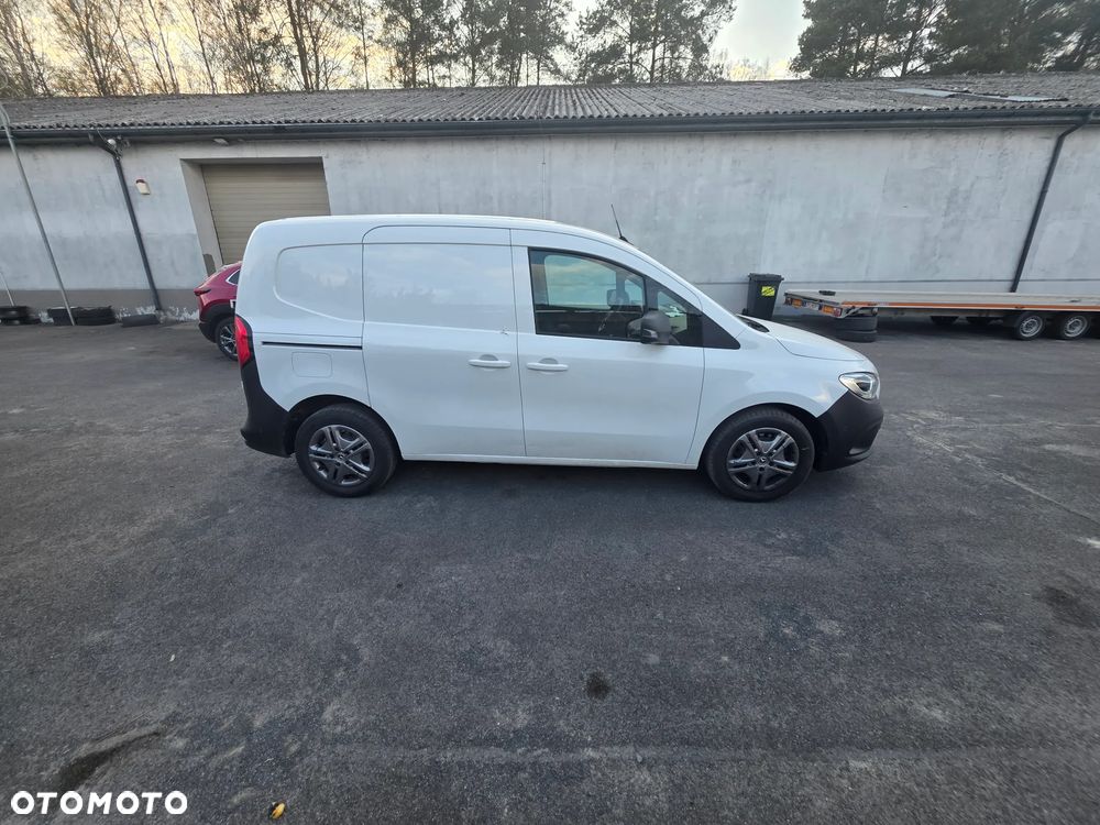 Mercedes-Benz Citan - 5