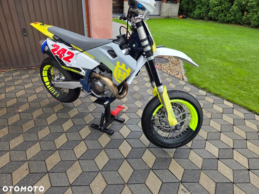 Husqvarna FS - 2