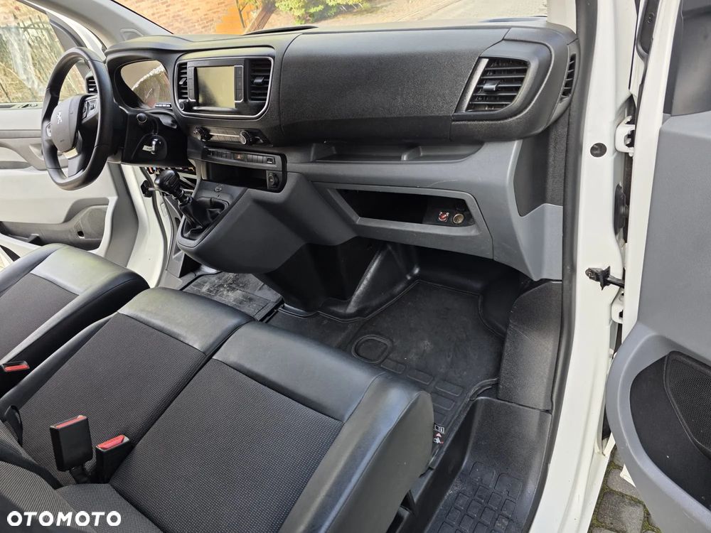 Peugeot Expert Long - 15