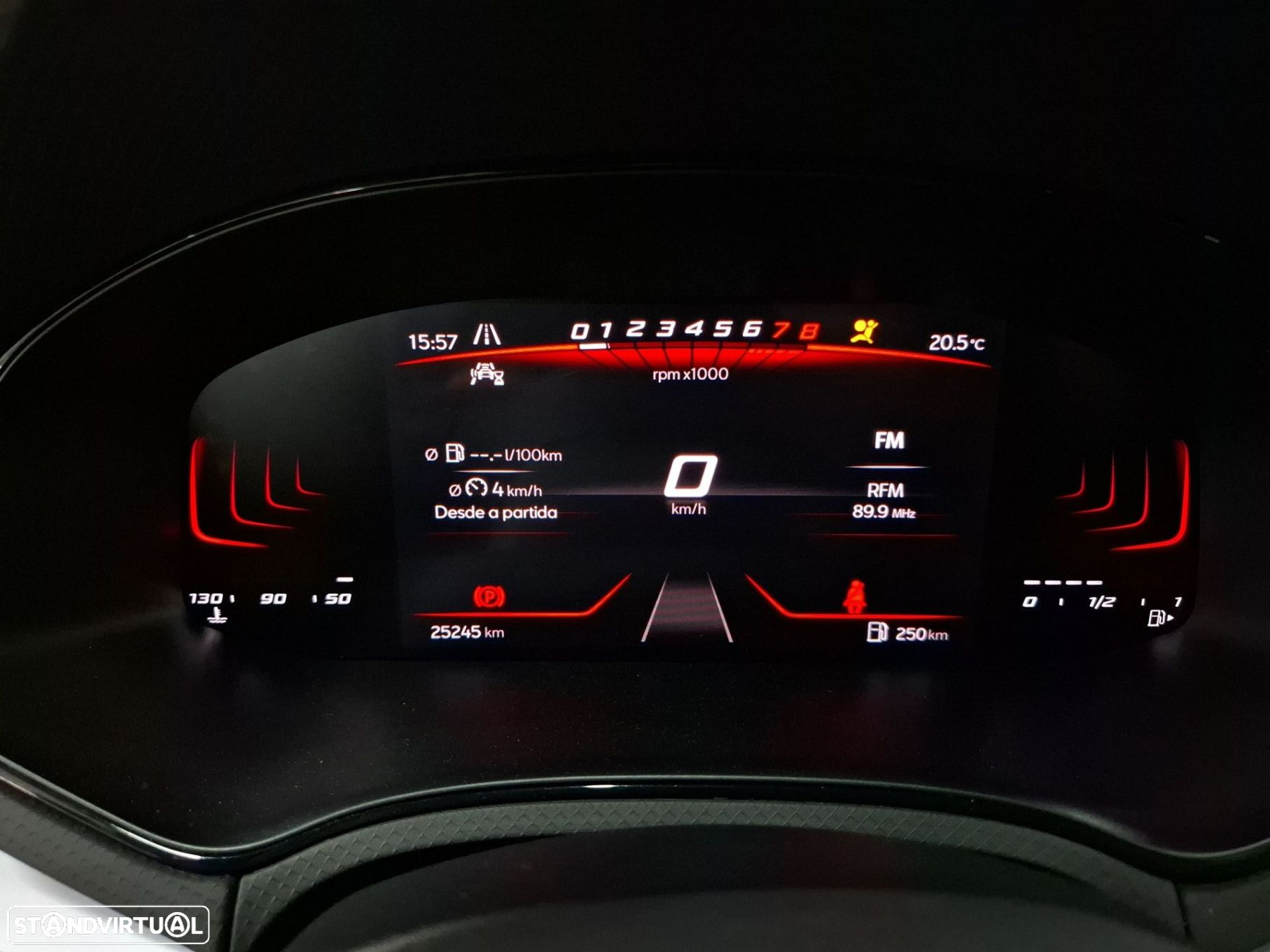 SEAT Arona 1.0 TSI FR - 15