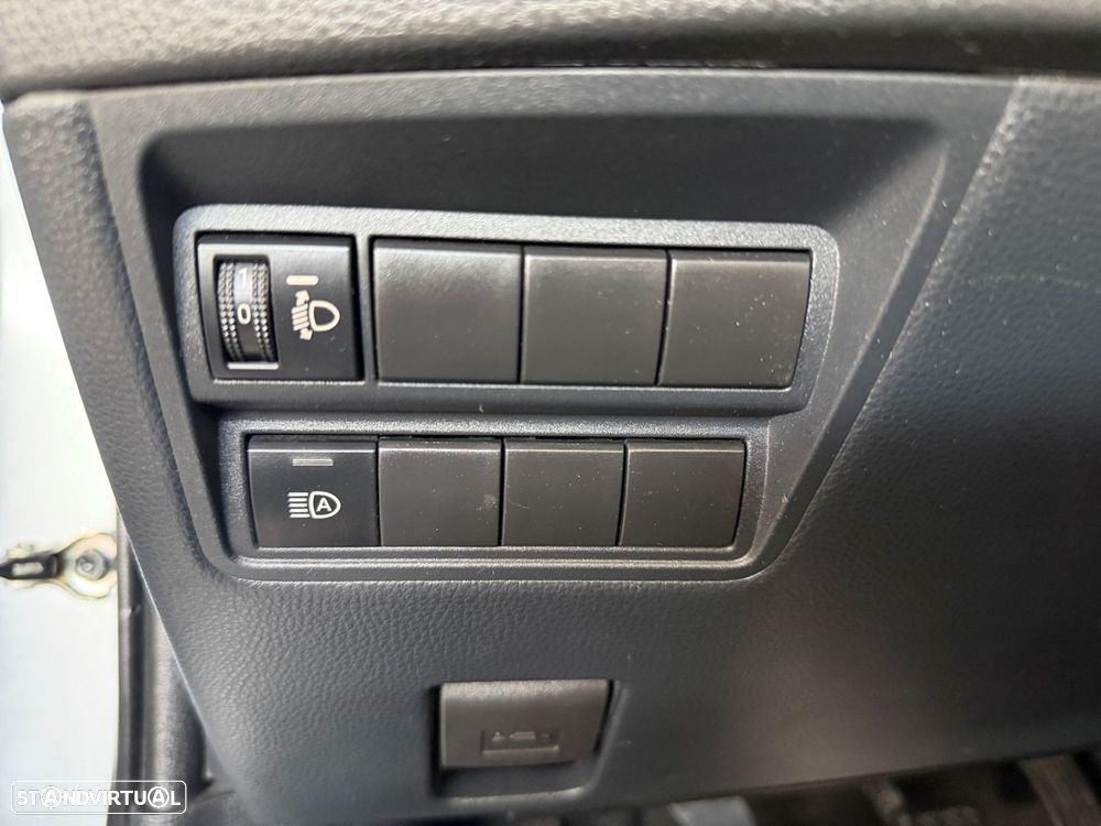 Toyota Yaris 1.0 VVT-i Comfort - 13