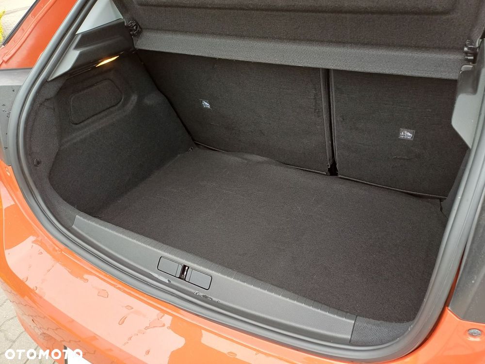 Opel Corsa 1.2 Elegance Business Pack S&S - 31