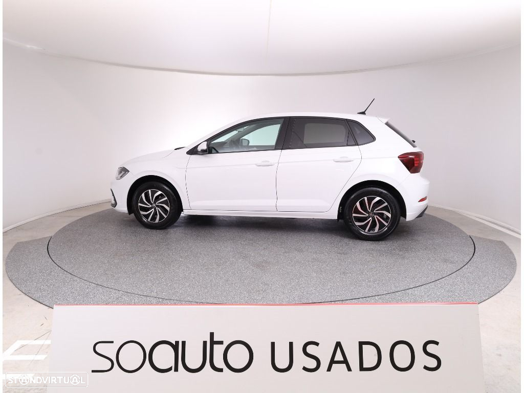 VW Polo 1.0 TSI Life - 6