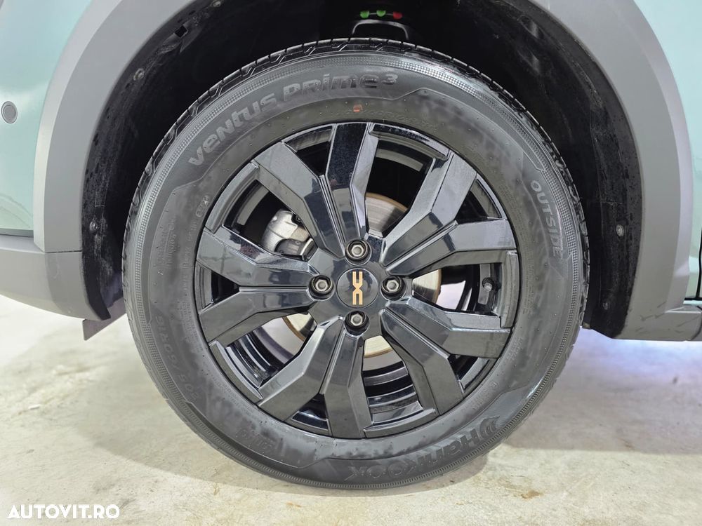 Dacia Sandero Stepway ECO-G 100 MT6 Extreme - 15