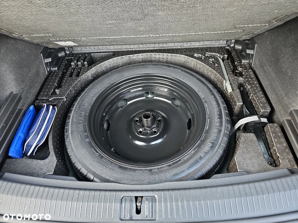 Volkswagen Tiguan 1.5 TSI EVO Elegance DSG - 22