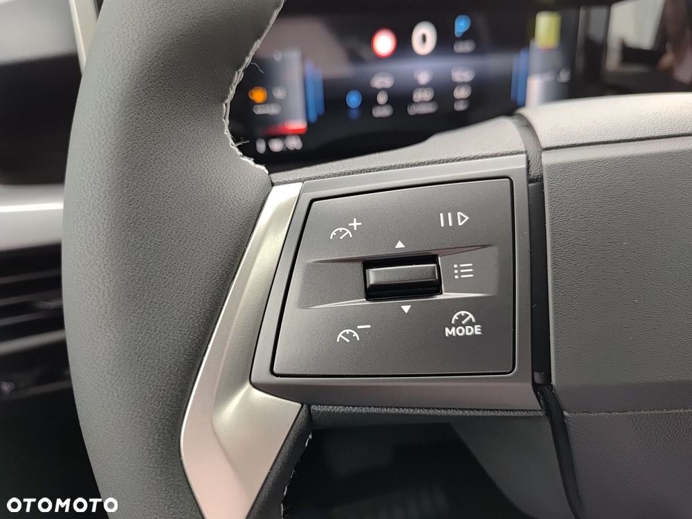 Opel Frontera 2026