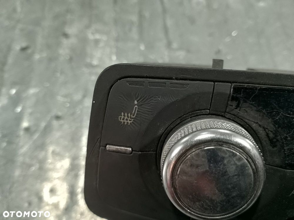 PANEL NAWIEWU AUDI A6 C7 4G091958R A2C91427200 3.0 TDI - 6