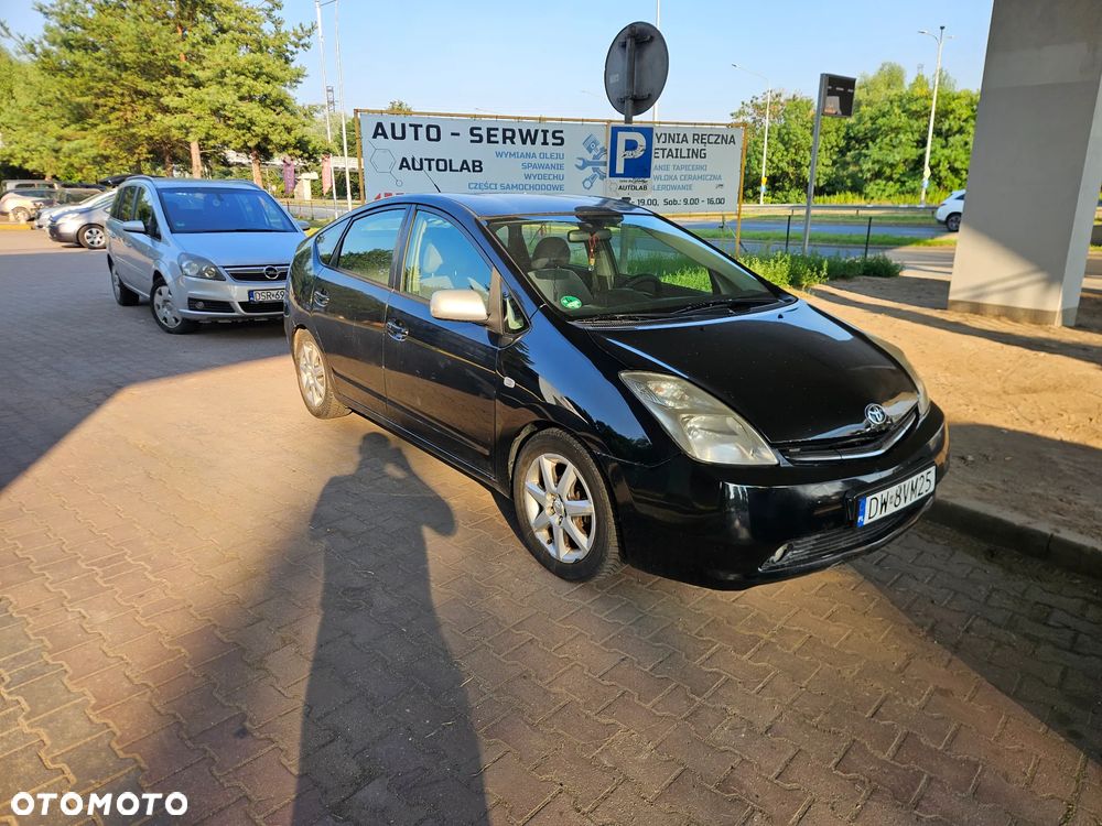 Toyota Prius 1.5 VVT-i Prestige - 5