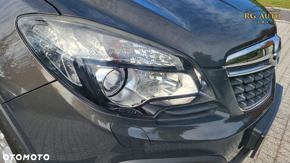 Opel Mokka - 18
