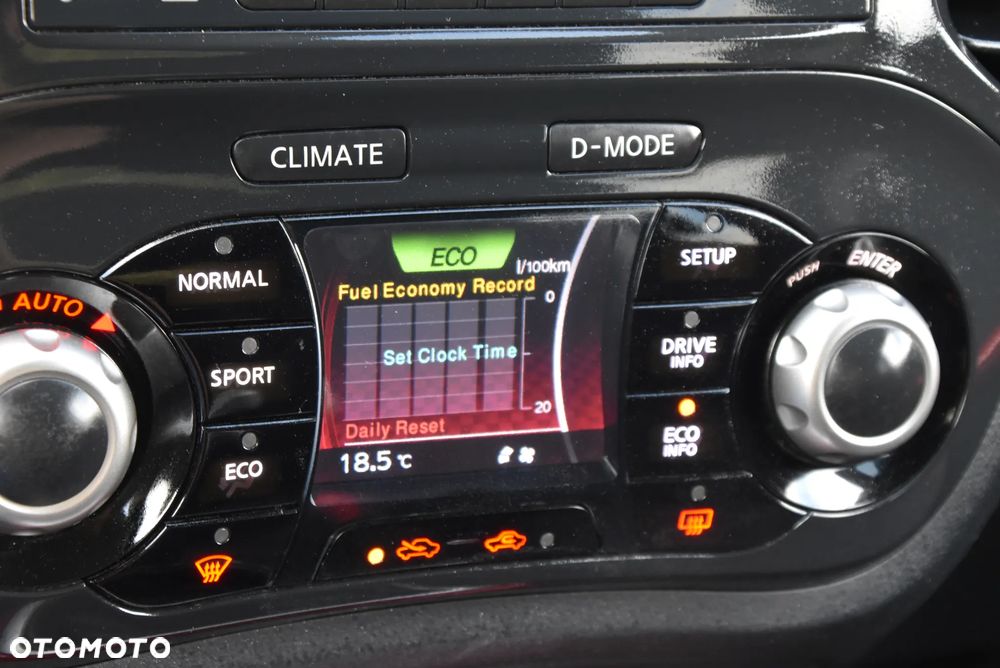 Nissan Juke - 33