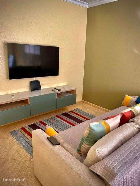Apartamento para alugar - Grande imagem: 3/7