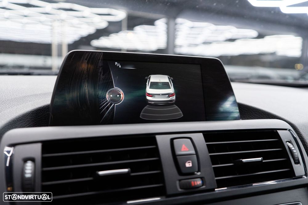 BMW 218 d Coupe Pack M Auto - 54