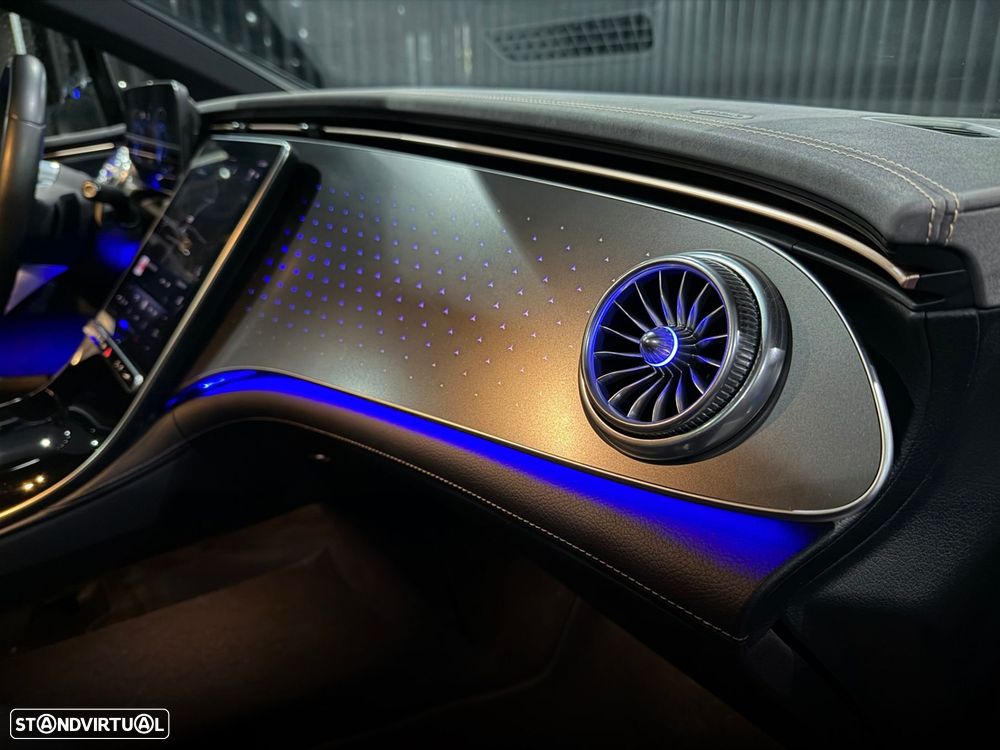 Mercedes-Benz EQE 300 AMG Line - 33