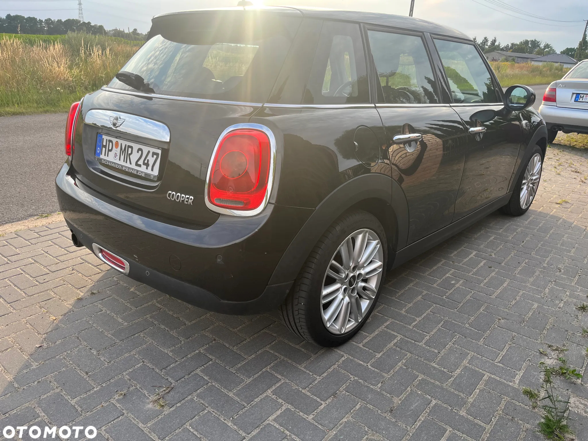 MINI Cooper - 3