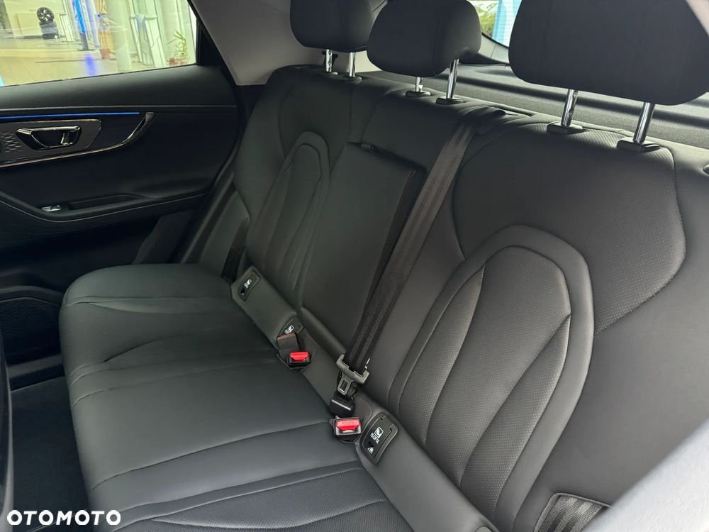 Omoda 5 1.6 T-GDI Premium DCT - 10