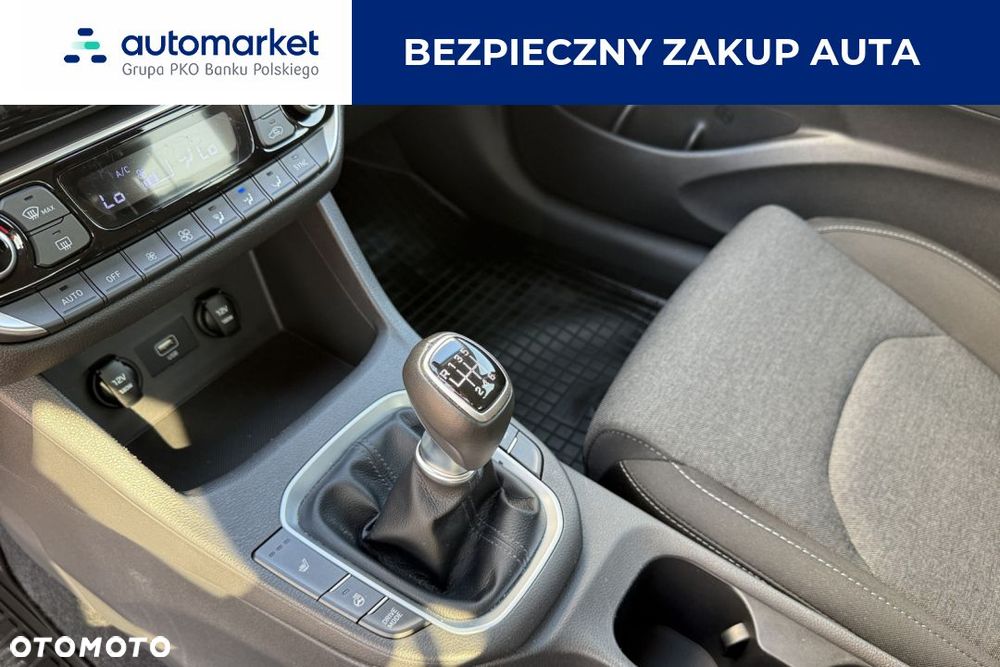 Hyundai i30 1.5 T-GDI 48V Comfort - 14