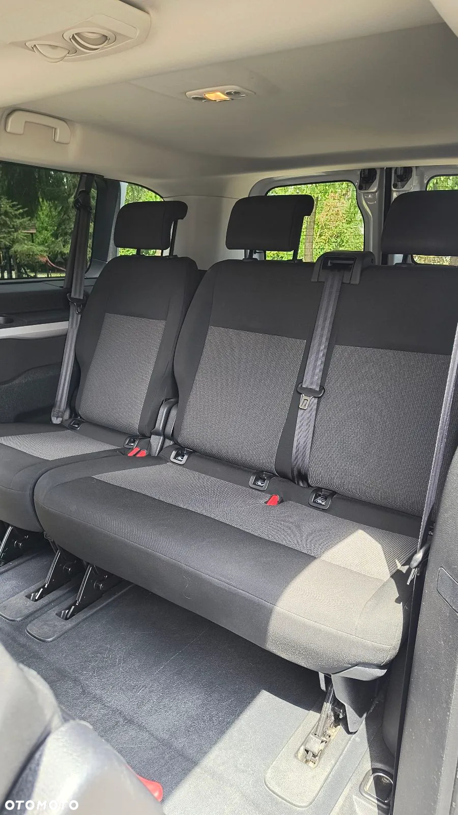 Toyota Proace Verso 2.0 D4-D Long Business - 18
