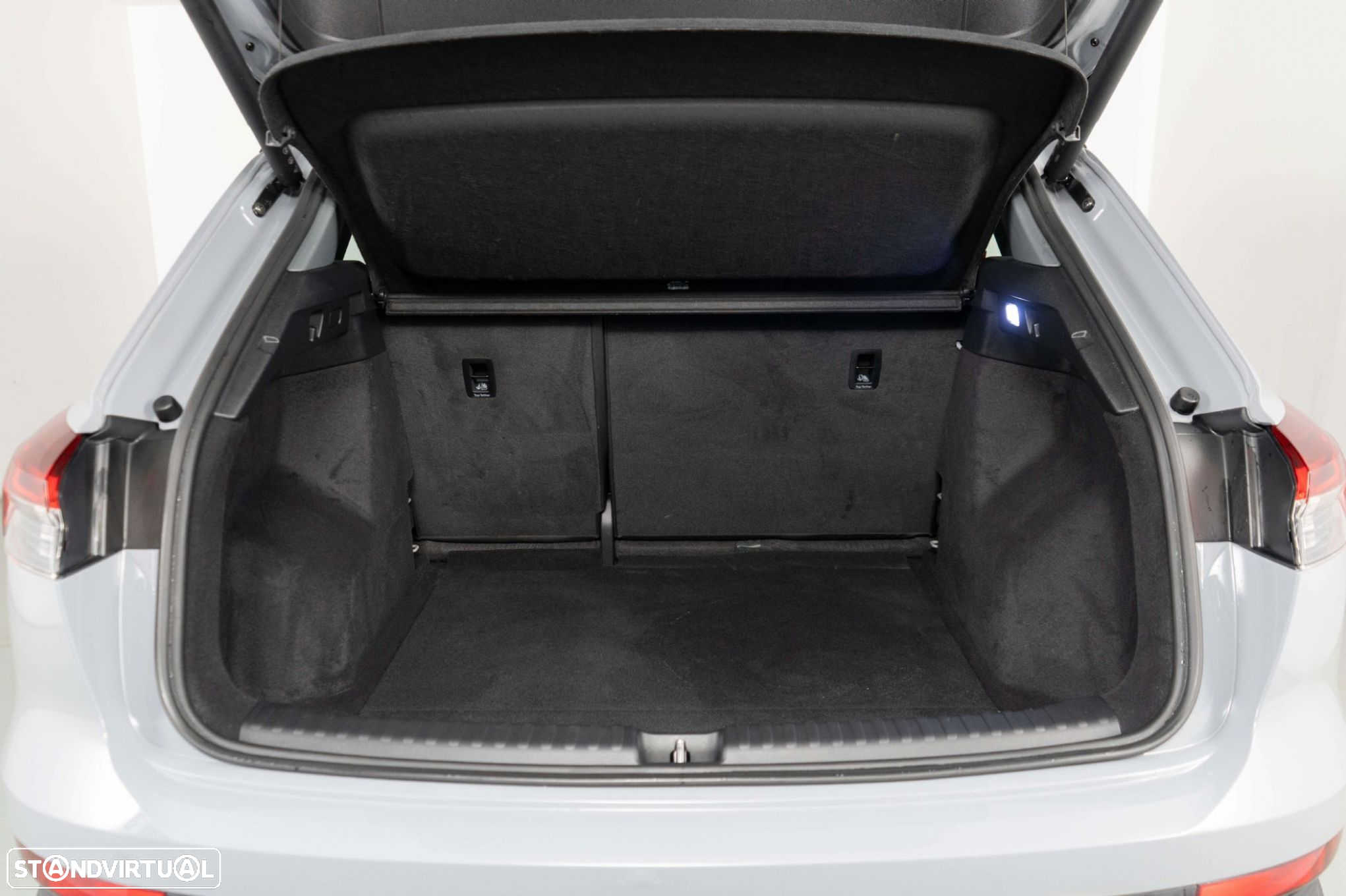 Audi Q4 e-tron 35 55 kWH - 12
