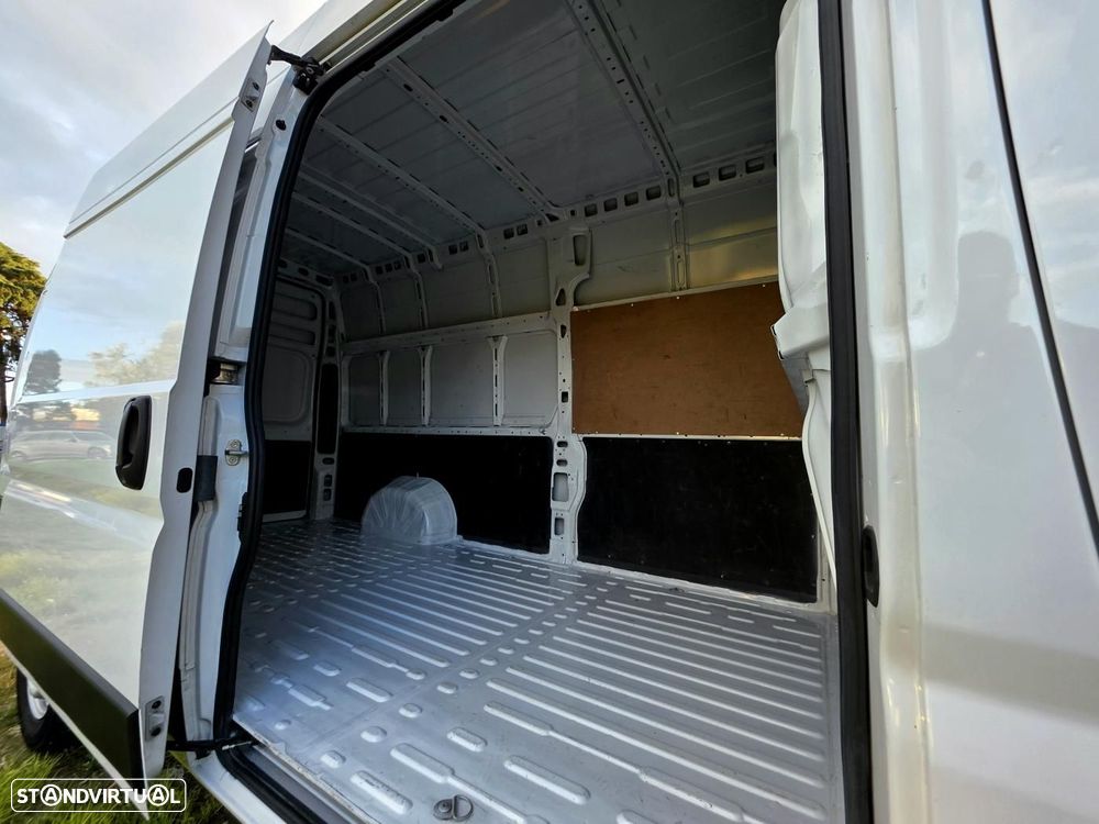 Fiat Ducato NACIONAL IVA - 28