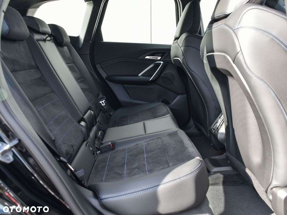 BMW iX1 xDrive30 - 20